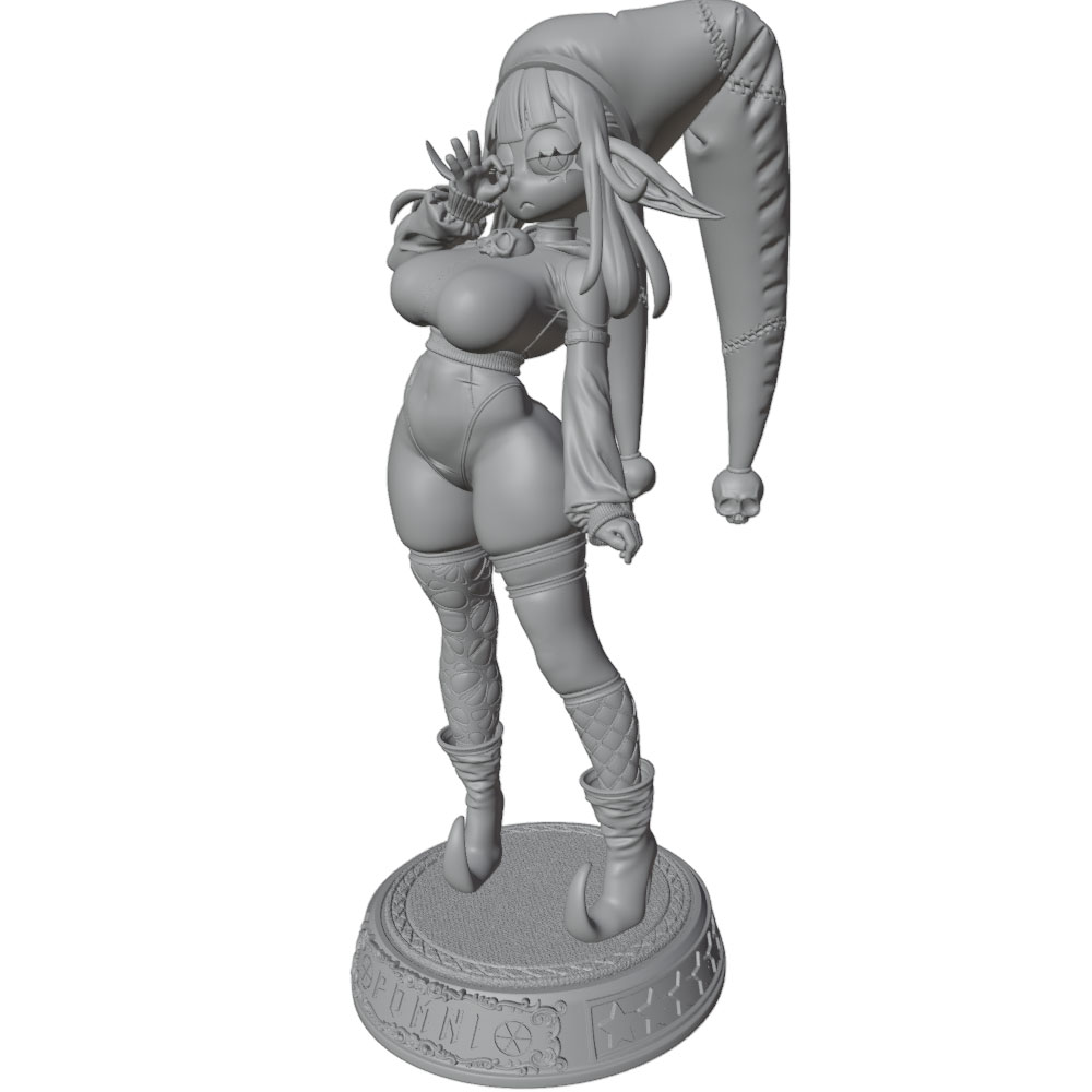 1/24 Room Decoration Anime Cha - 3D Printing Liquid 评论和价格
