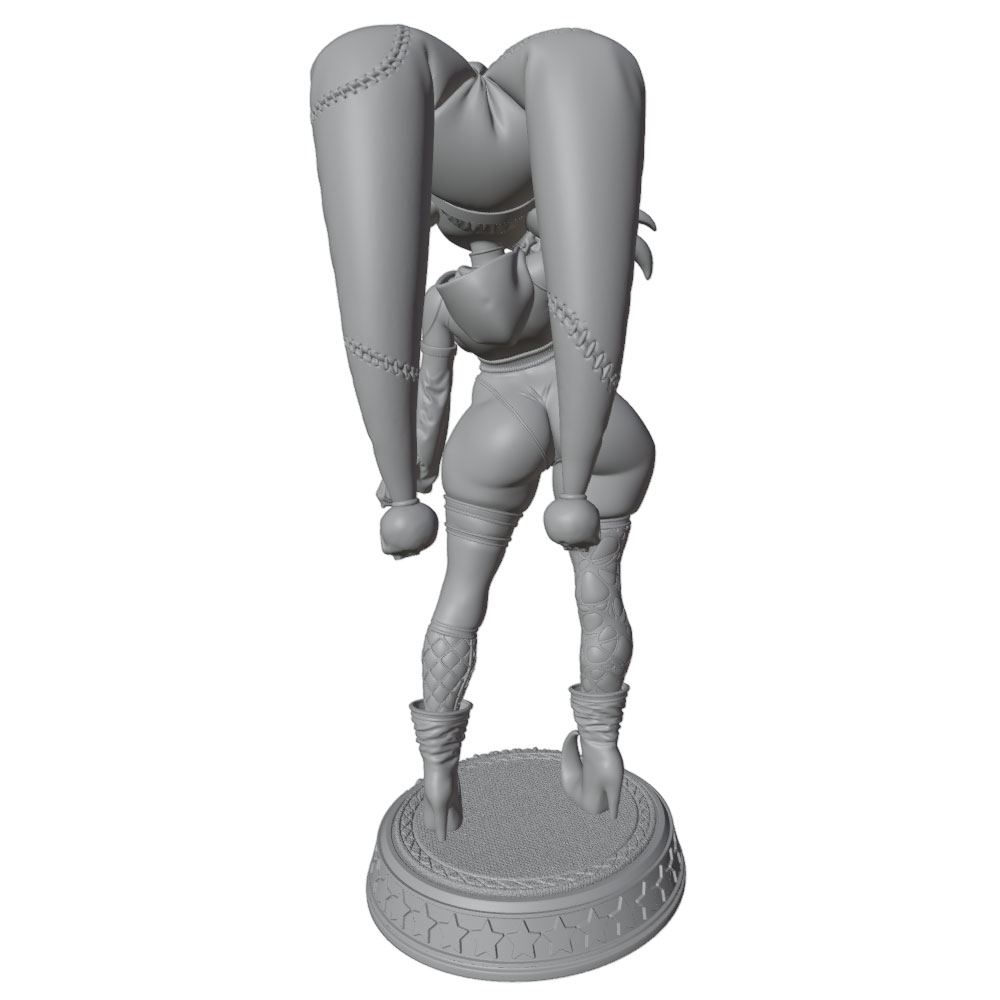 1/24 Room Decoration Anime Cha - 3D Printing Liquid 评论和价格