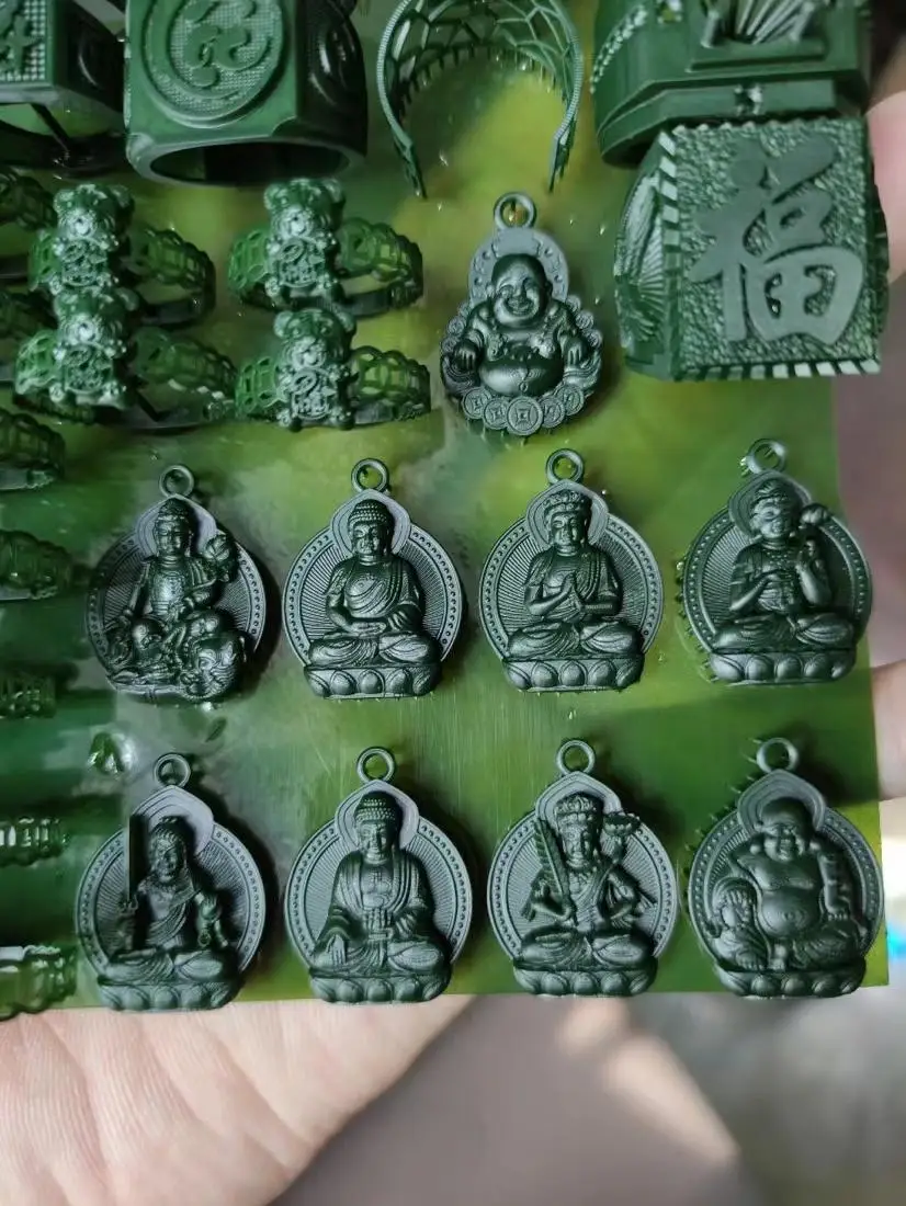 Jewelry Resin 3D Printer Lost  - 3D Printing House Machine 评论和价格