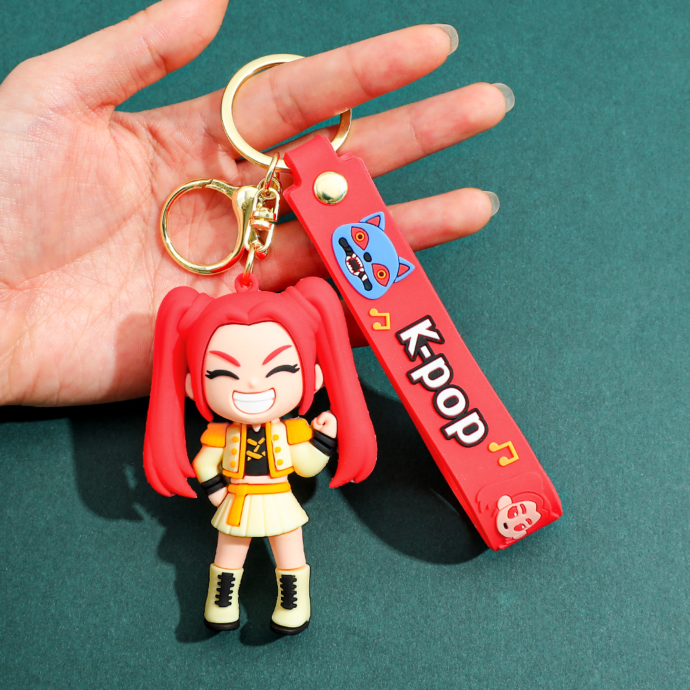 Hot 3D Printed Anime Movie KPO - 3D Printing Figure 评论和价格