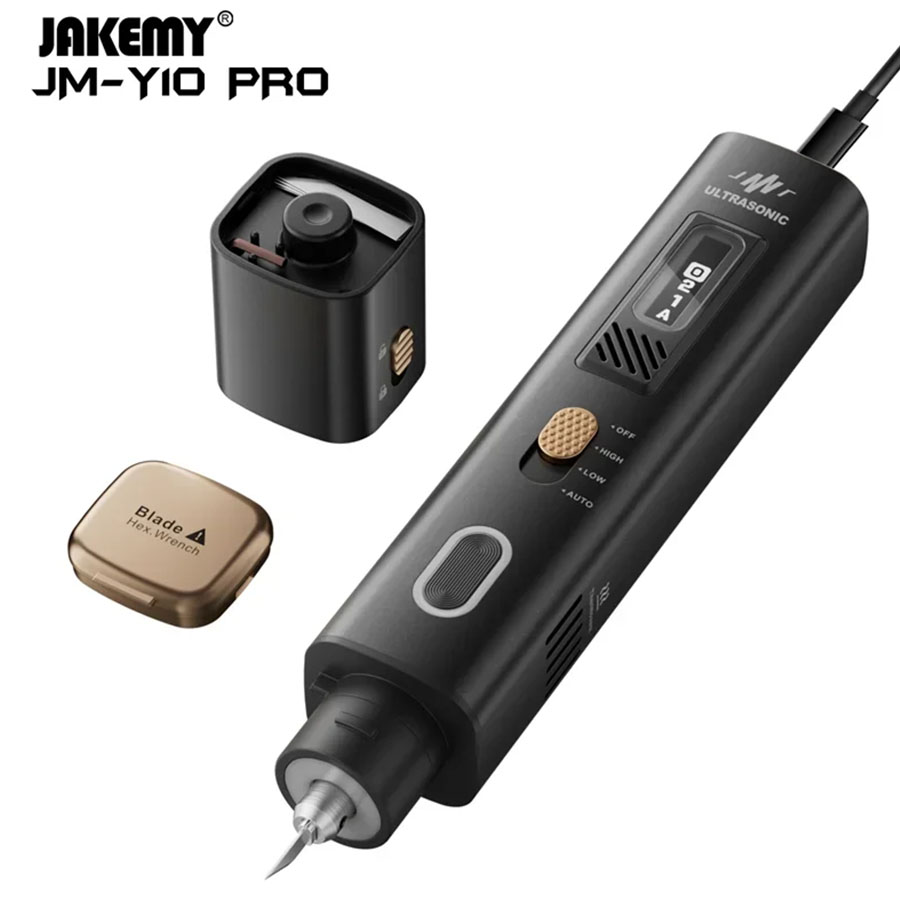 2026 new JM-Y10pro ultrasonic  - 3D Printing Liquid 评论和价格
