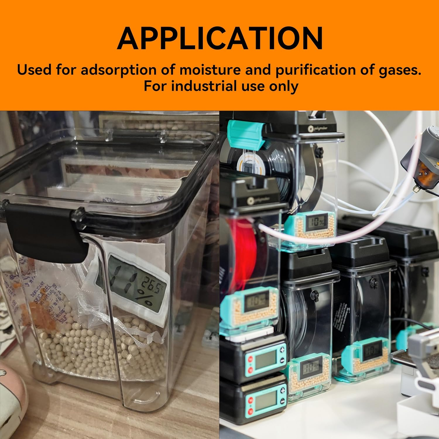 3A/4A/5A Molecular Sieve Desic - 3D Printing Laptop 评论和价格