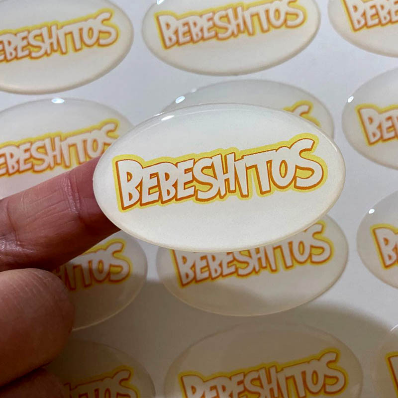 Customized high quality label  - 3D Printing Labubu 评论和价格