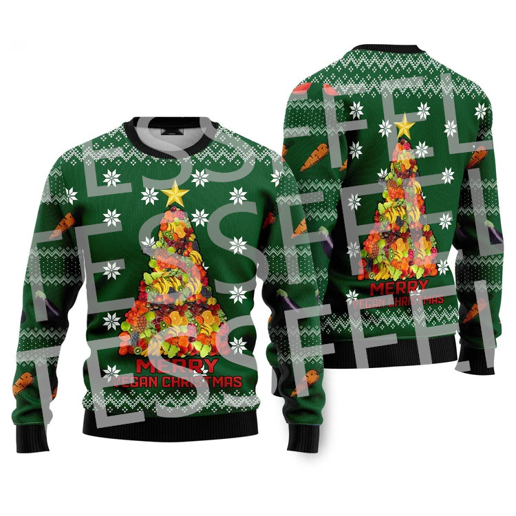 Christmas Xmas Animal Anime Co - 3D Printing Xmas 评论和价格