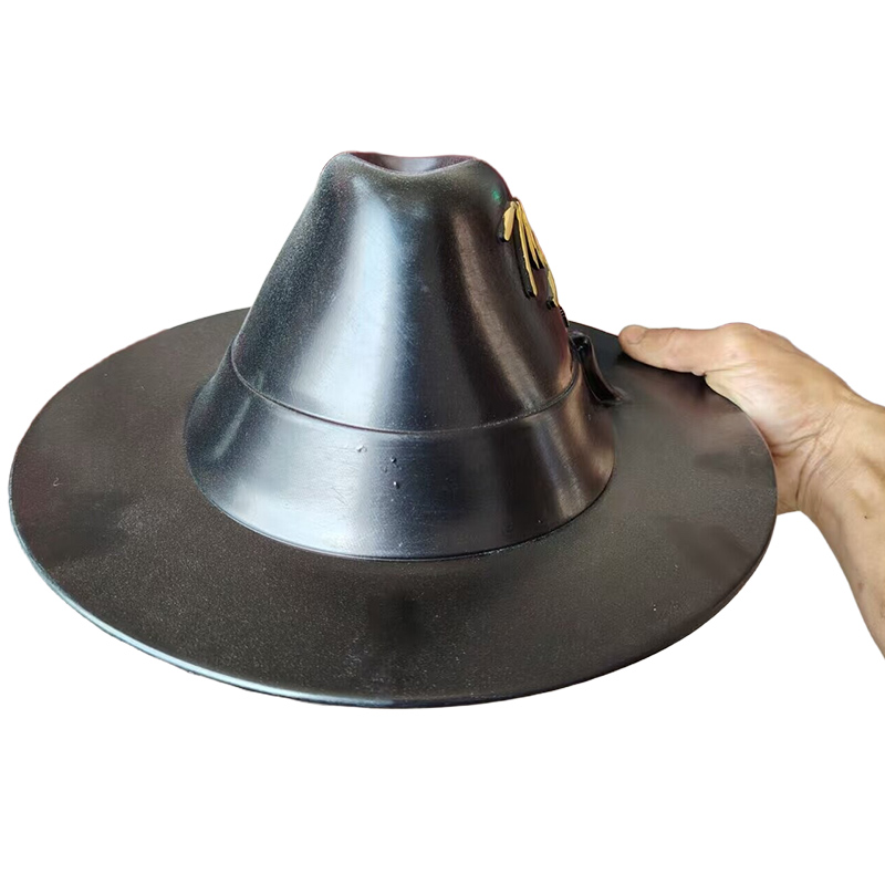 Black Hat Shaped Popcorn Bucke - 3D Printing Pla 评论和价格