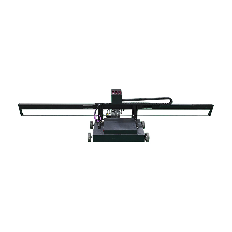Eco-Friendly 3D UV Floor Print - 3D Printing Voc 评论和价格