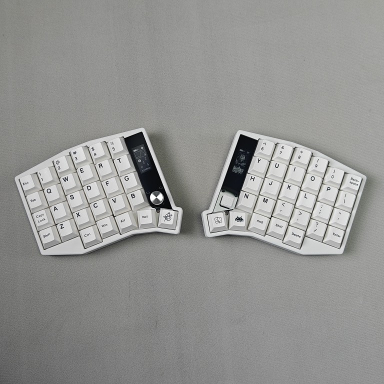 Five Sided Sublimation Split K - 3D Printing Keycaps 评论和价格