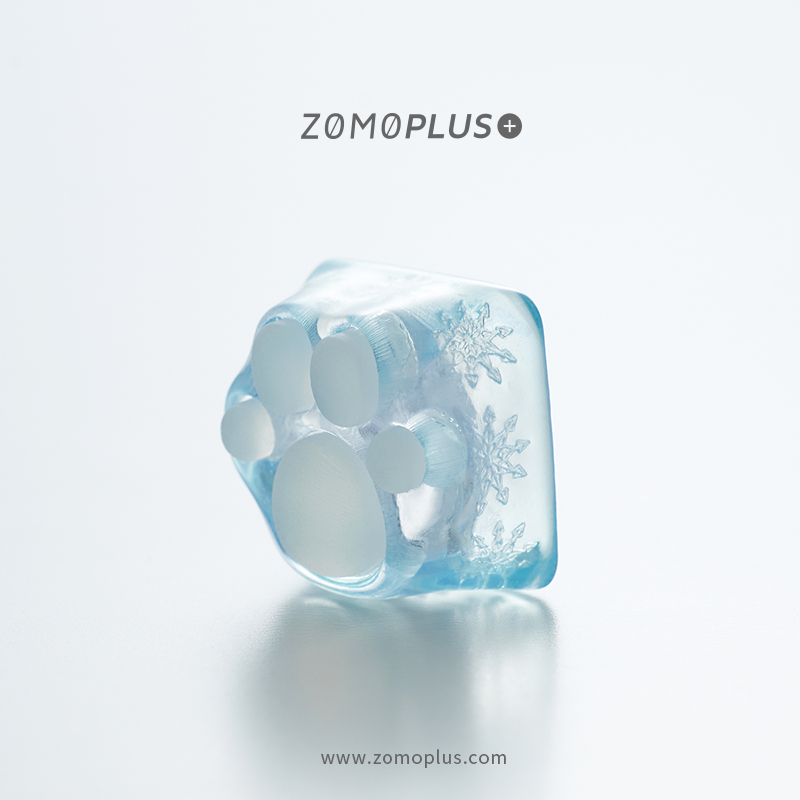ZOMO PLUS Kawaii Cute 3D Print - 3D Printing Keycaps 评论和价格