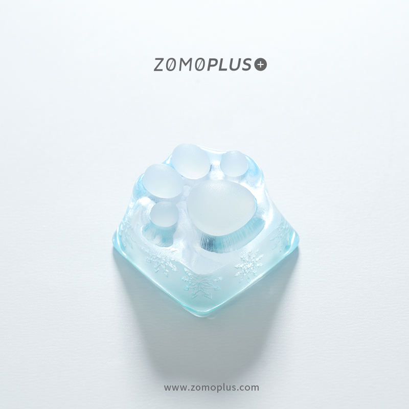 ZOMO PLUS Kawaii Cute 3D Print - 3D Printing Keycaps 评论和价格