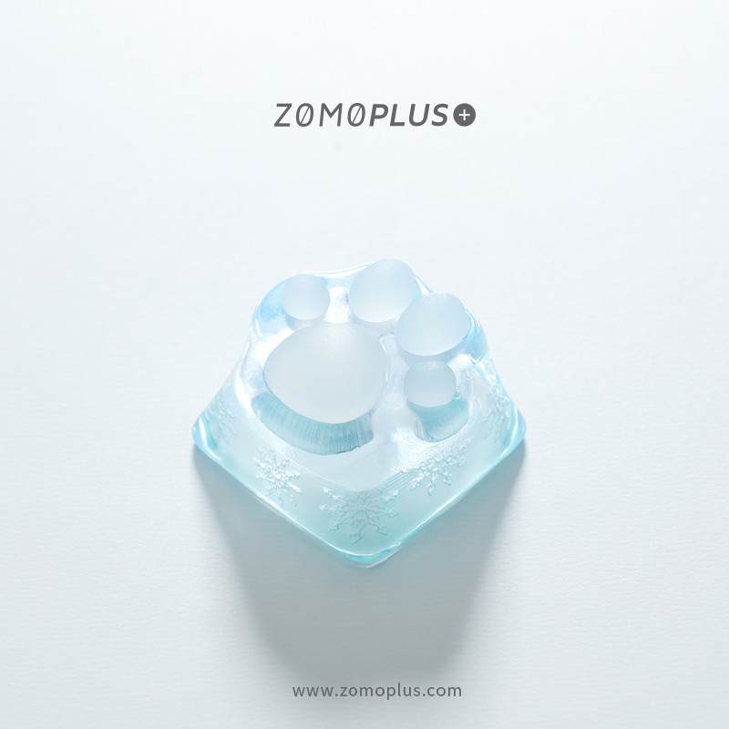 ZOMO PLUS Kawaii Cute 3D Print - 3D Printing Keycaps 评论和价格