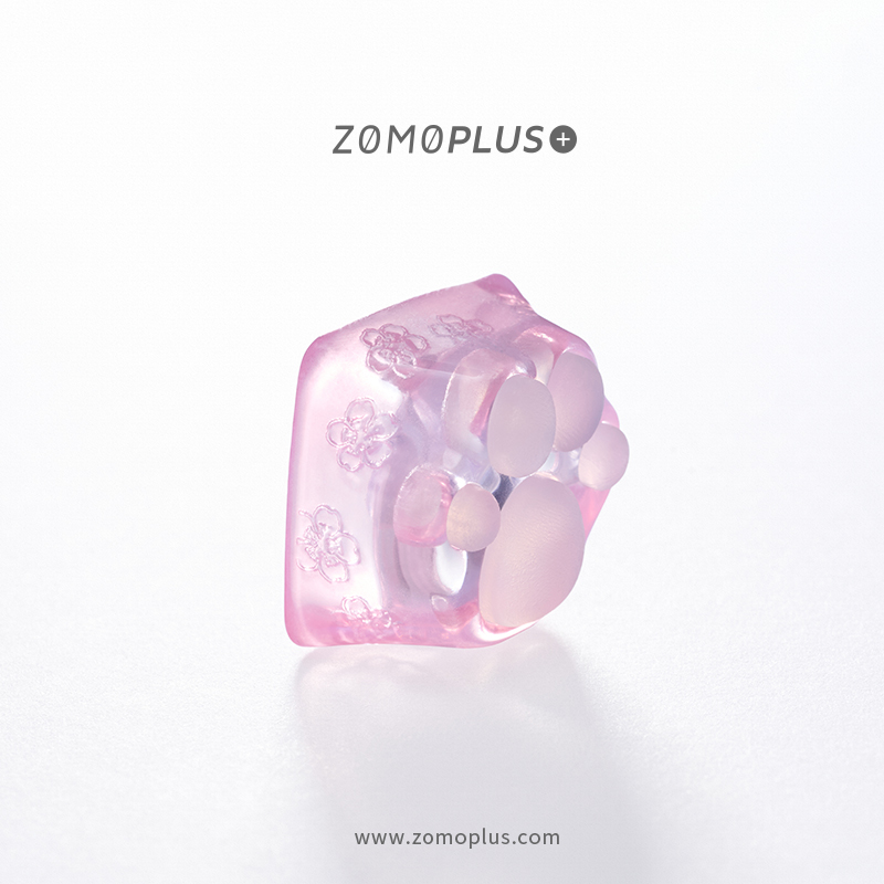 ZOMO PLUS Kawaii Cute 3D Print - 3D Printing Keycaps 评论和价格