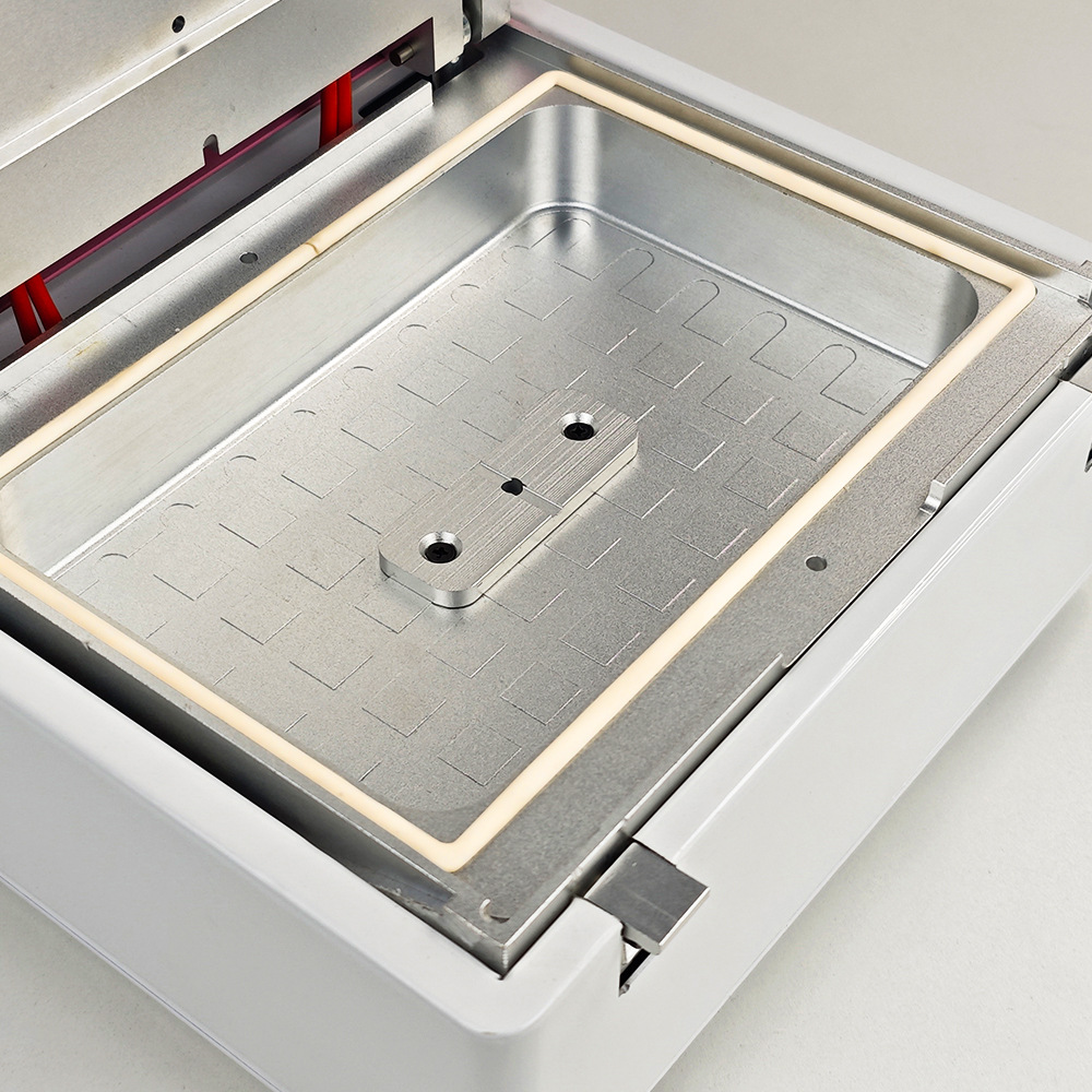 WJW 3D Sublimation Vacuum Mach - 3D Printing Case 评论和价格