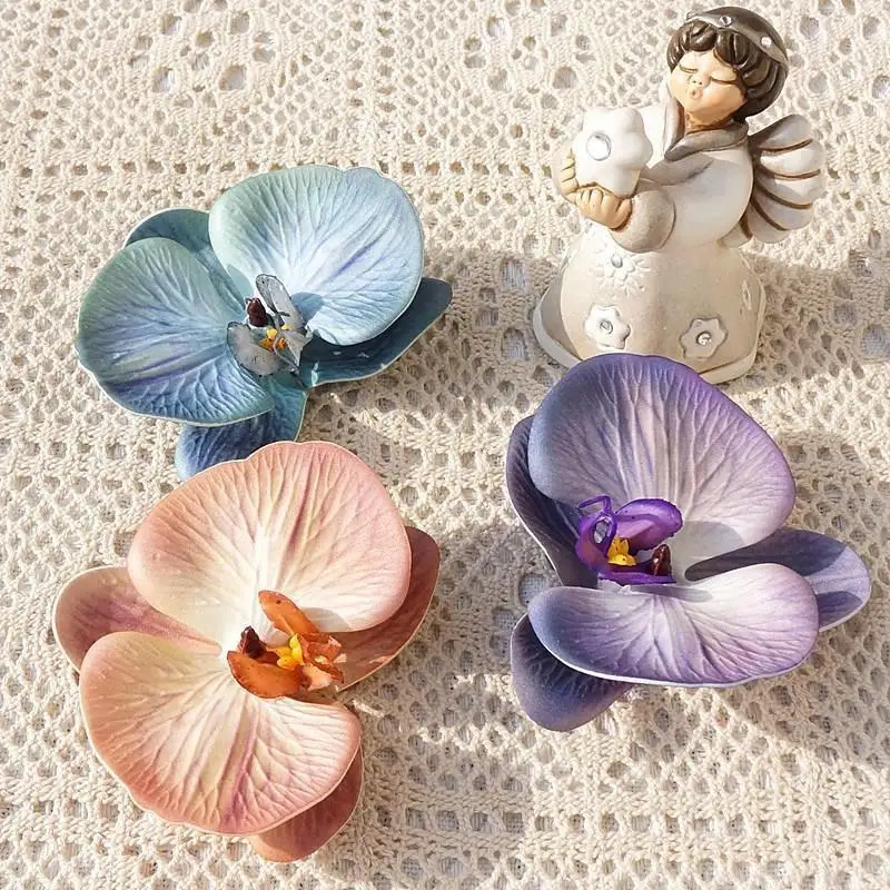 3D printed butterfly orchid he - 3D Printing Case 评论和价格