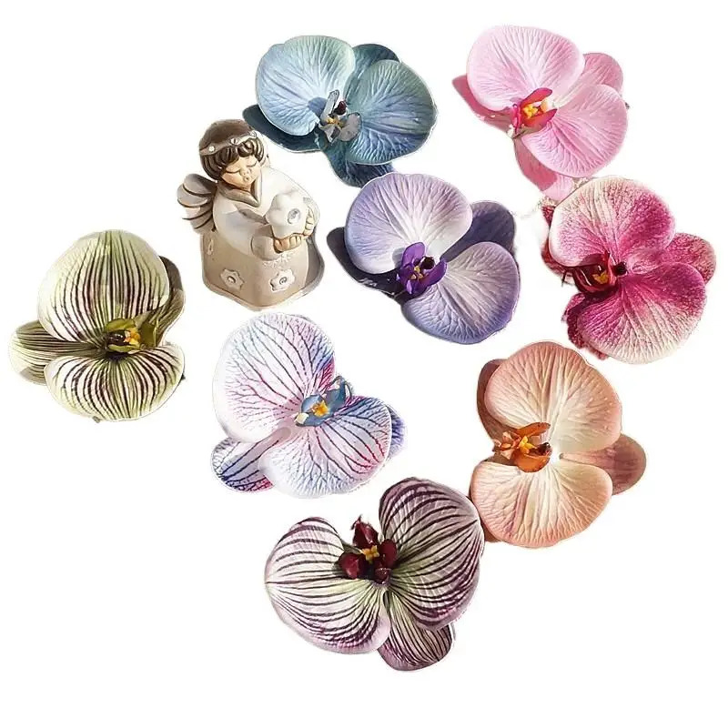 3D printed butterfly orchid he - 3D Printing Case 评论和价格