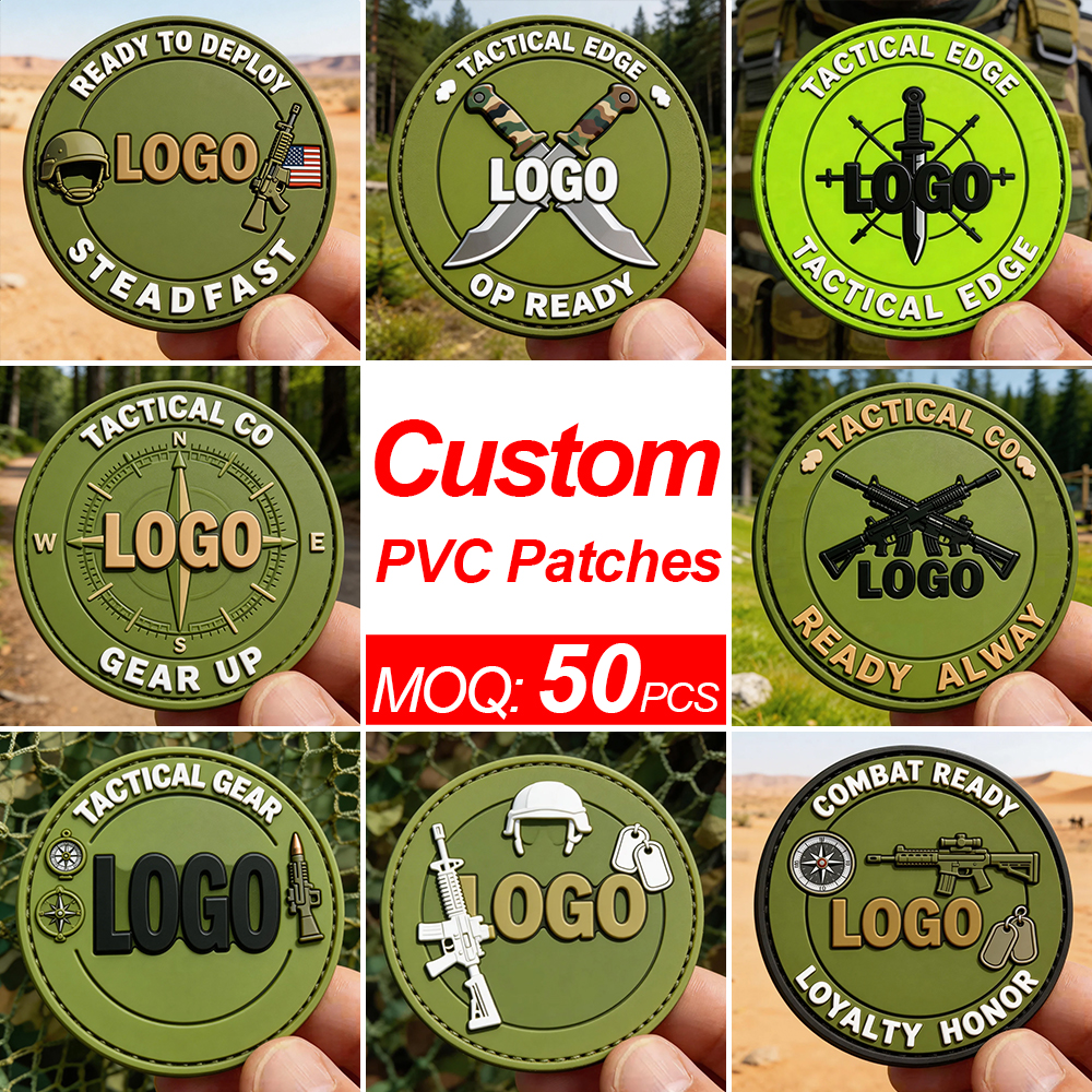 Soft PVC Label Customized PVC  - 3D Printing Labubu 评论和价格