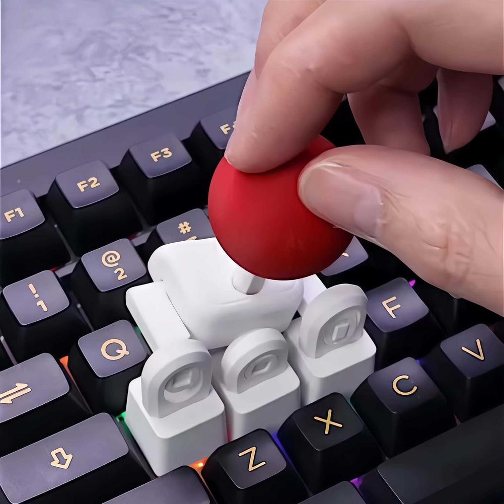 3D Printed Joystick Keycaps WA - 3D Printing Keycaps 评论和价格