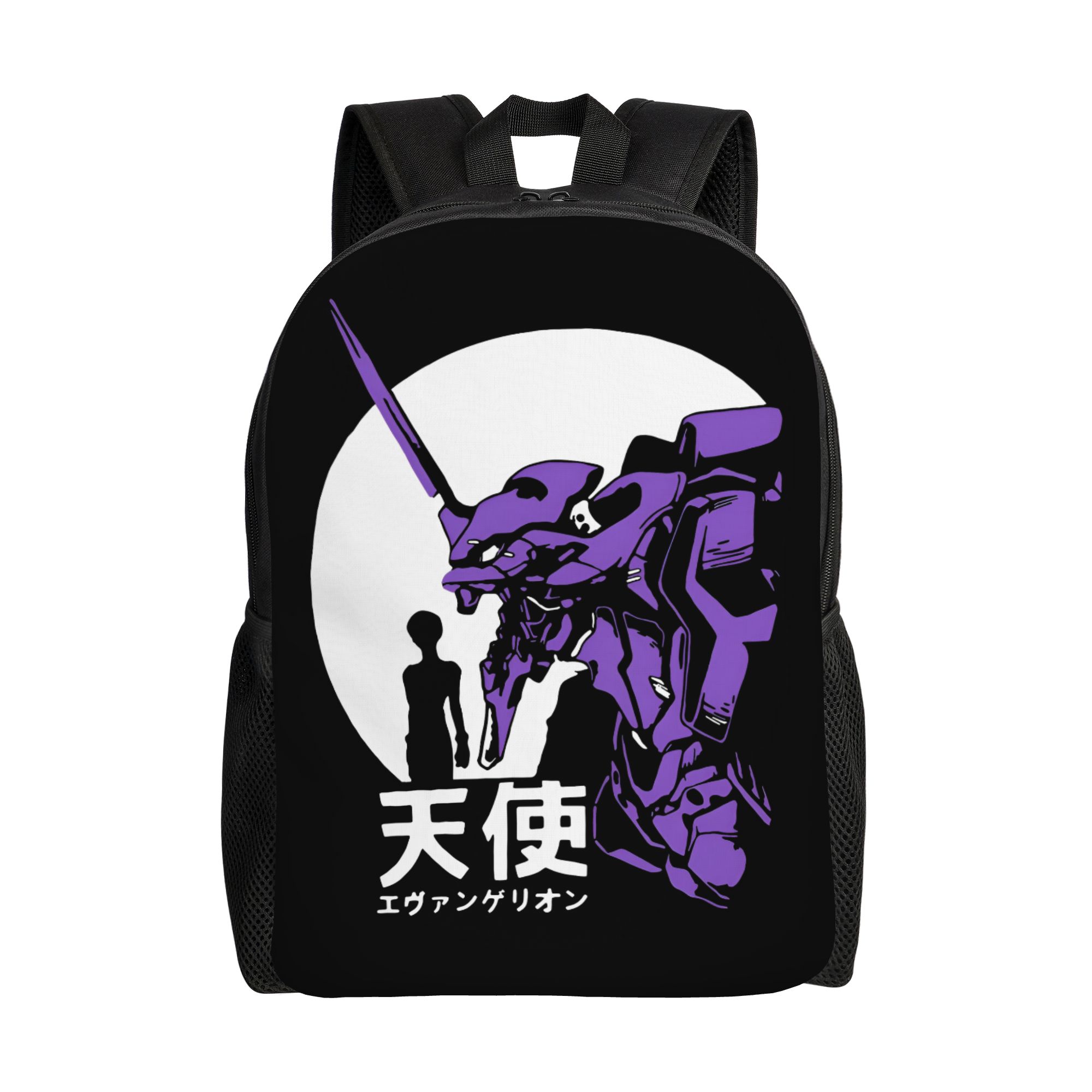 3D Print E-Evangelions Backpac - 3D Printing Laptop 评论和价格