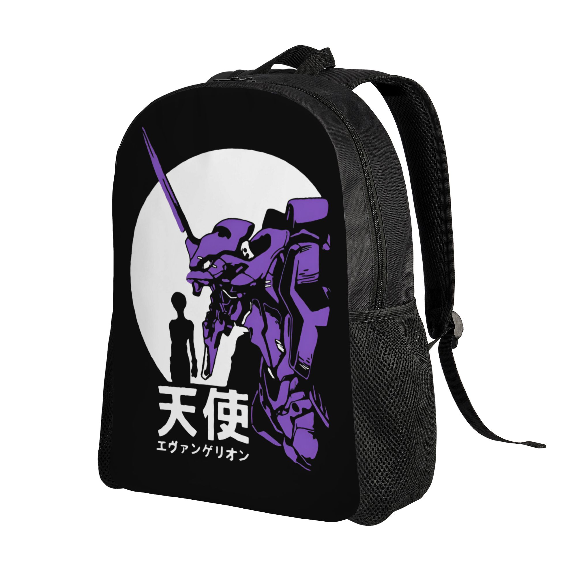 3D Print E-Evangelions Backpac - 3D Printing Laptop 评论和价格