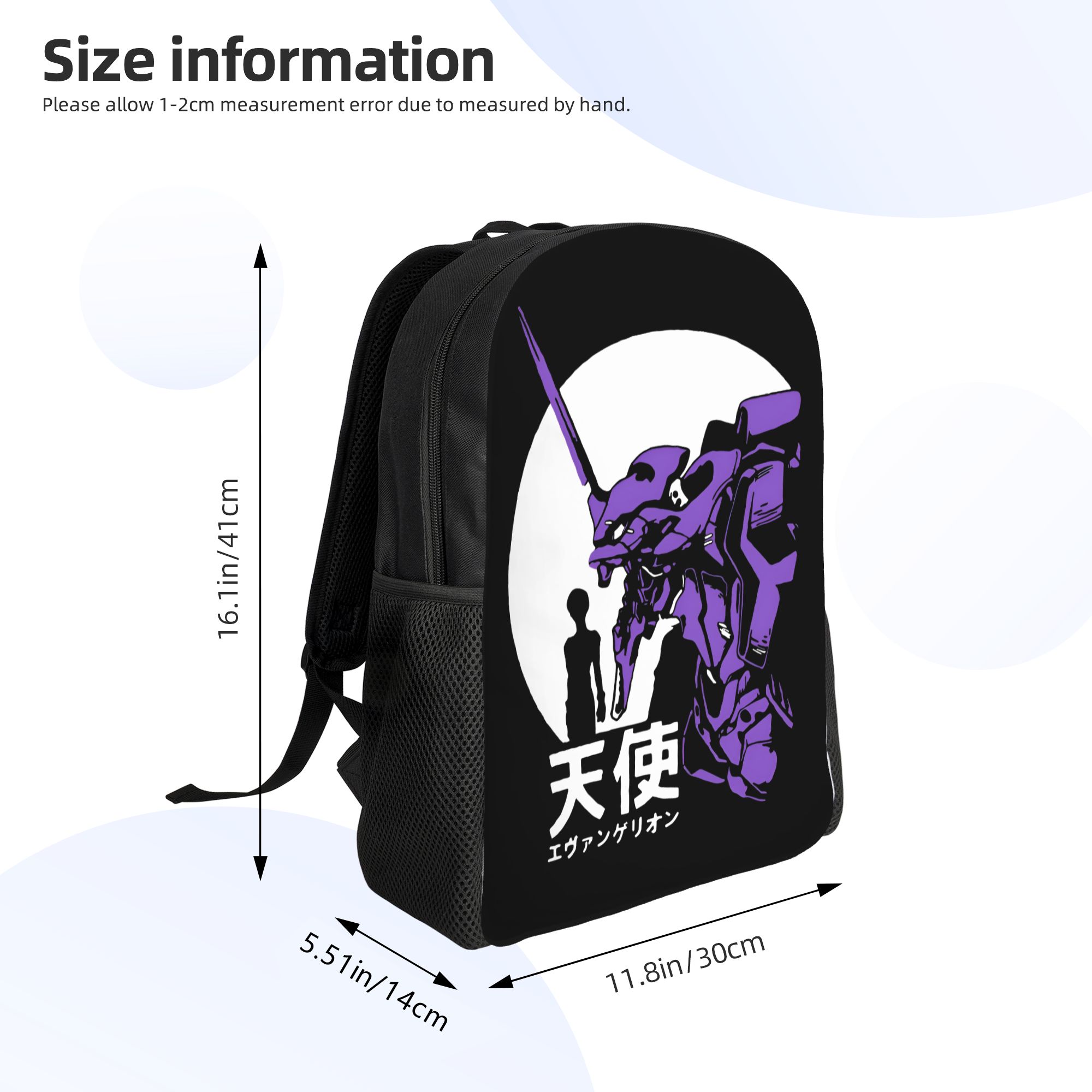 3D Print E-Evangelions Backpac - 3D Printing Laptop 评论和价格
