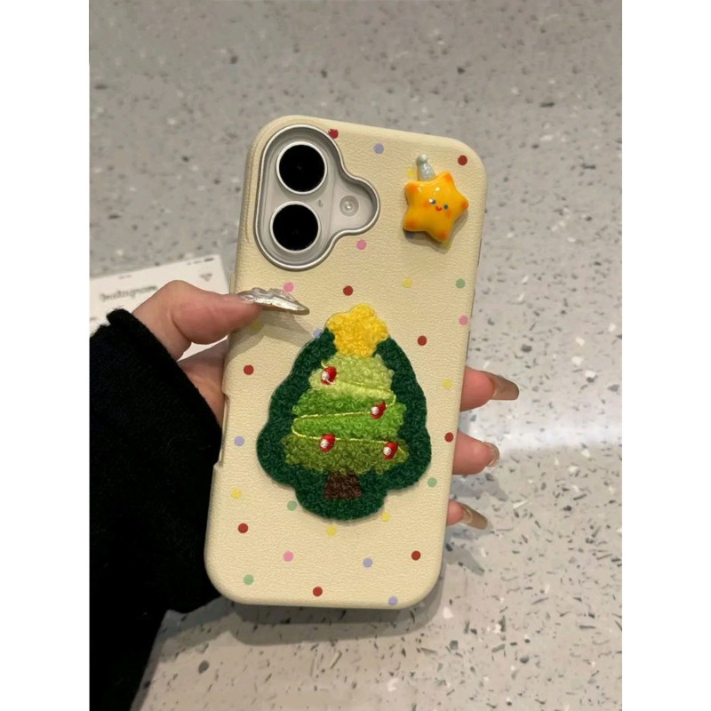 Phone Case For iPhone 16 15 14 - 3D Printing Case 评论和价格