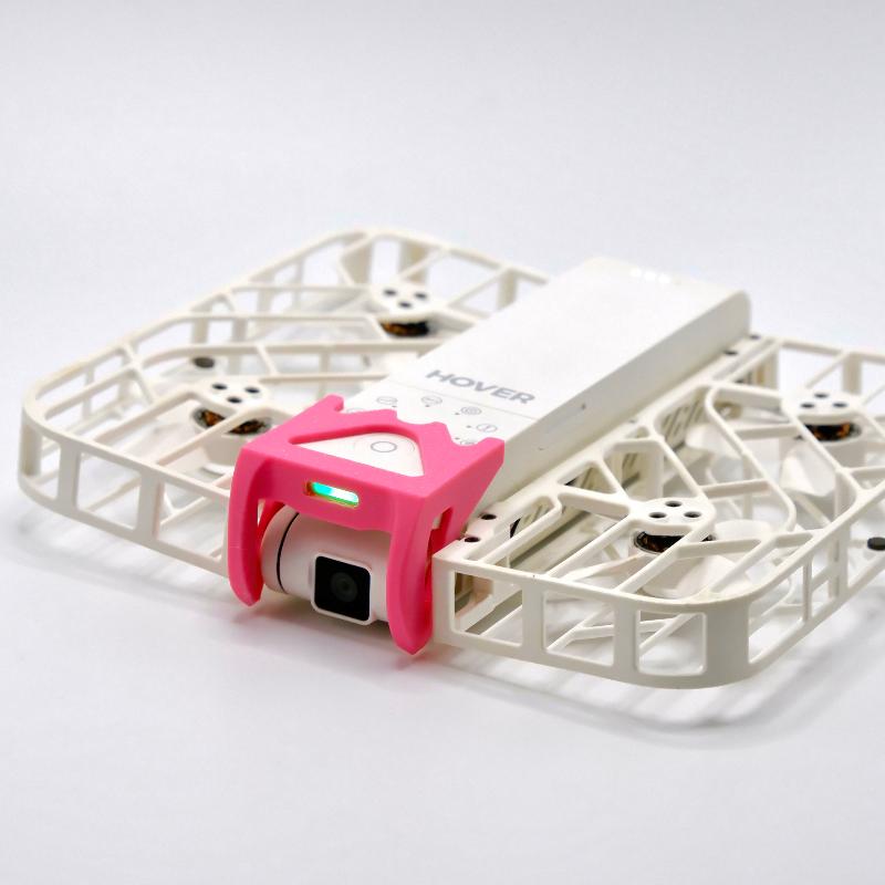 Drone Camera Gimbal Guard Anti - 3D Printing Pla 评论和价格