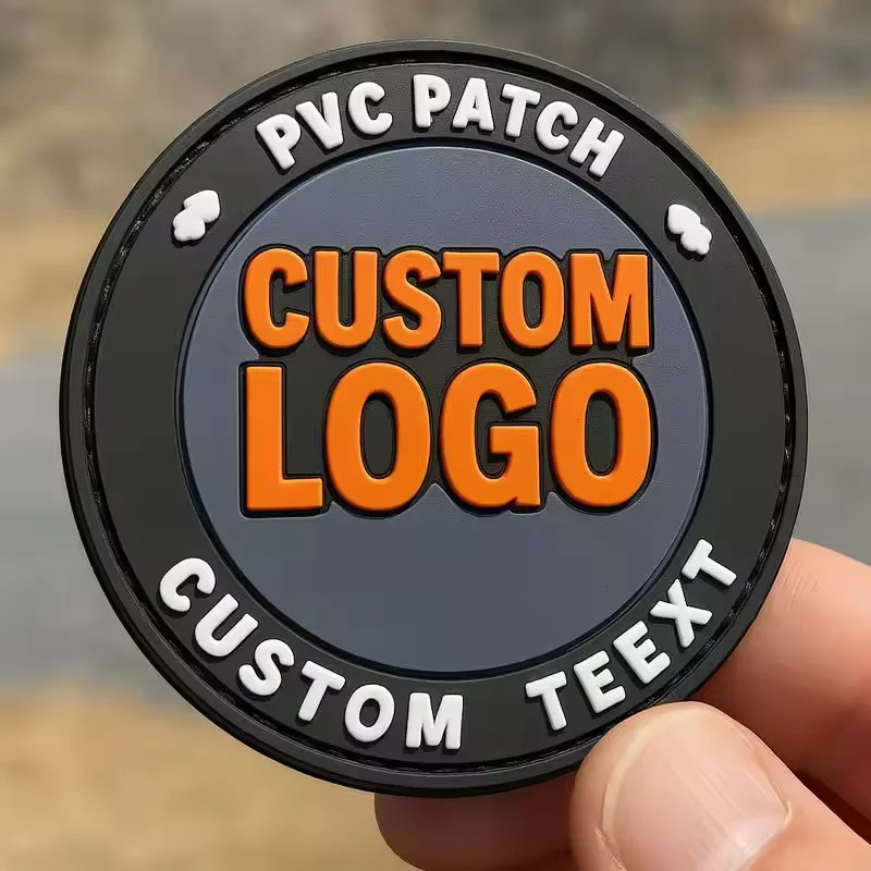 Custom Logo Design Badge Iron  - 3D Printing Labubu 评论和价格