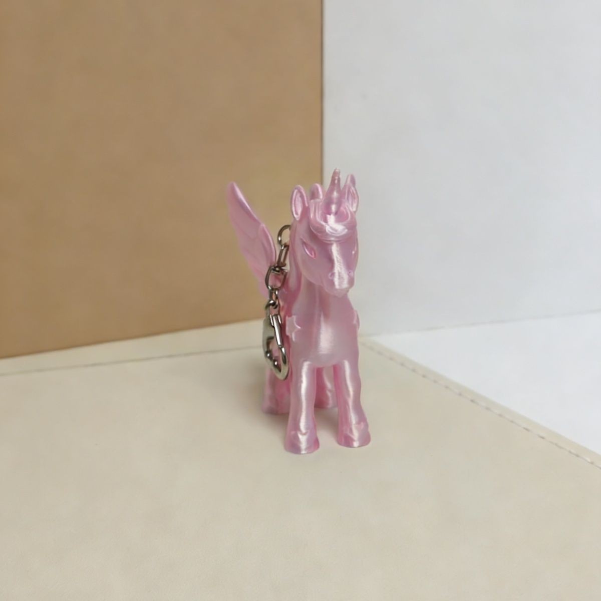 High appearance unicorn horse  - 3D Printing Pla 评论和价格