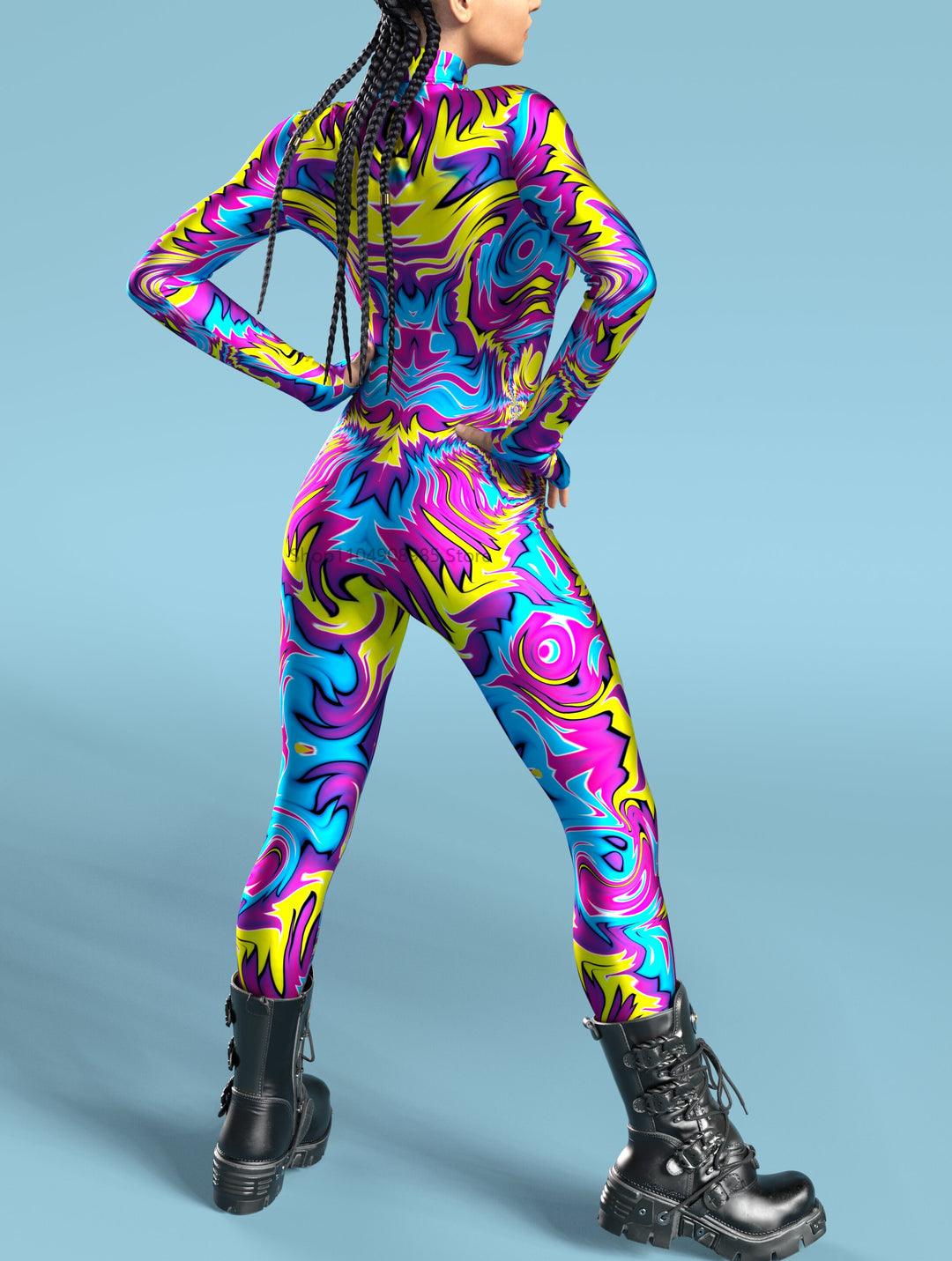 Turbo Shock Liquid Costume Col - 3D Printing Liquid 评论和价格