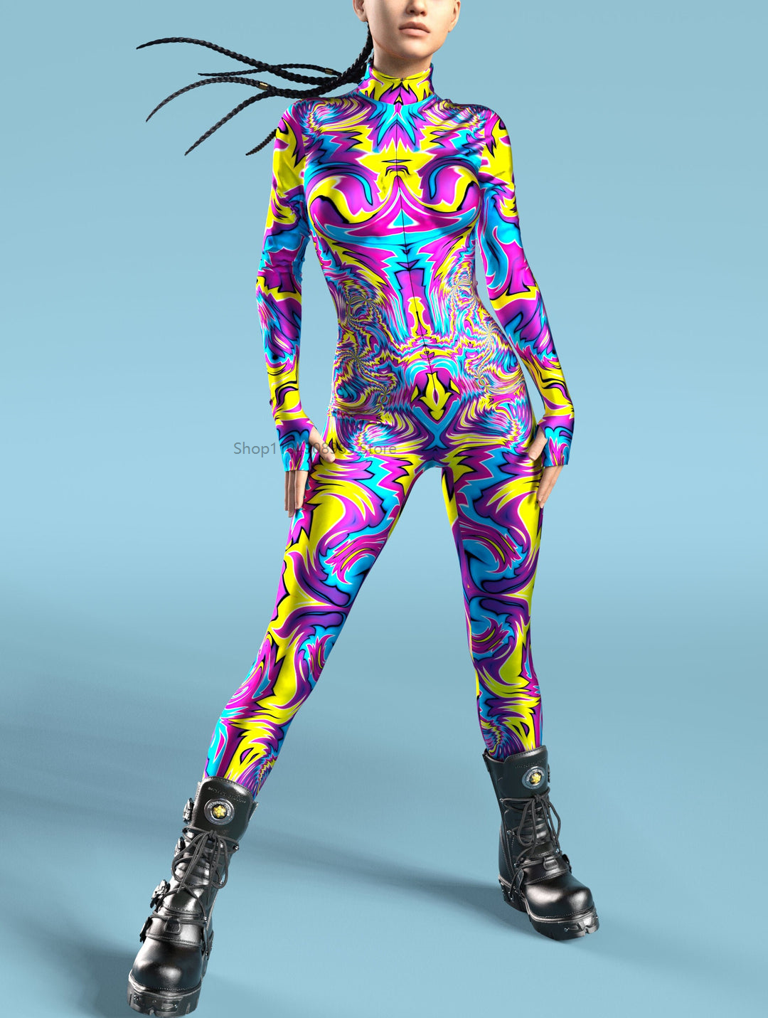 Turbo Shock Liquid Costume Col - 3D Printing Liquid 评论和价格