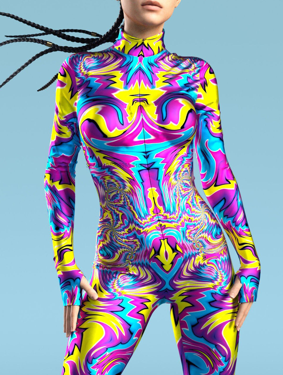 Turbo Shock Liquid Costume Col - 3D Printing Liquid 评论和价格