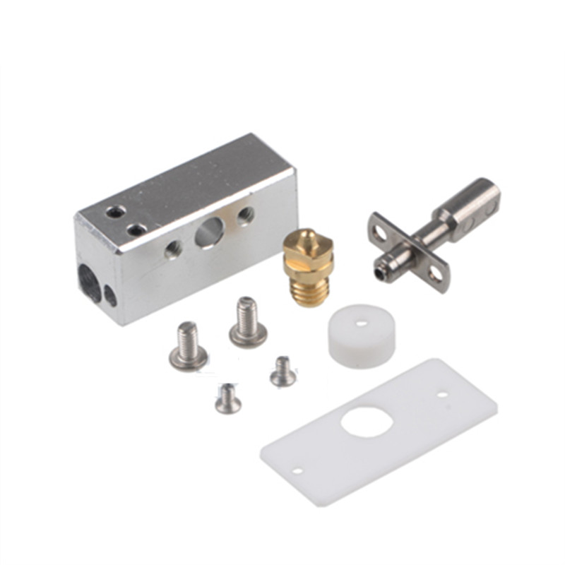 Zortrax M200 Plus/M300 Plus Ho - 3D Printer Hotend Kit 评论和价格