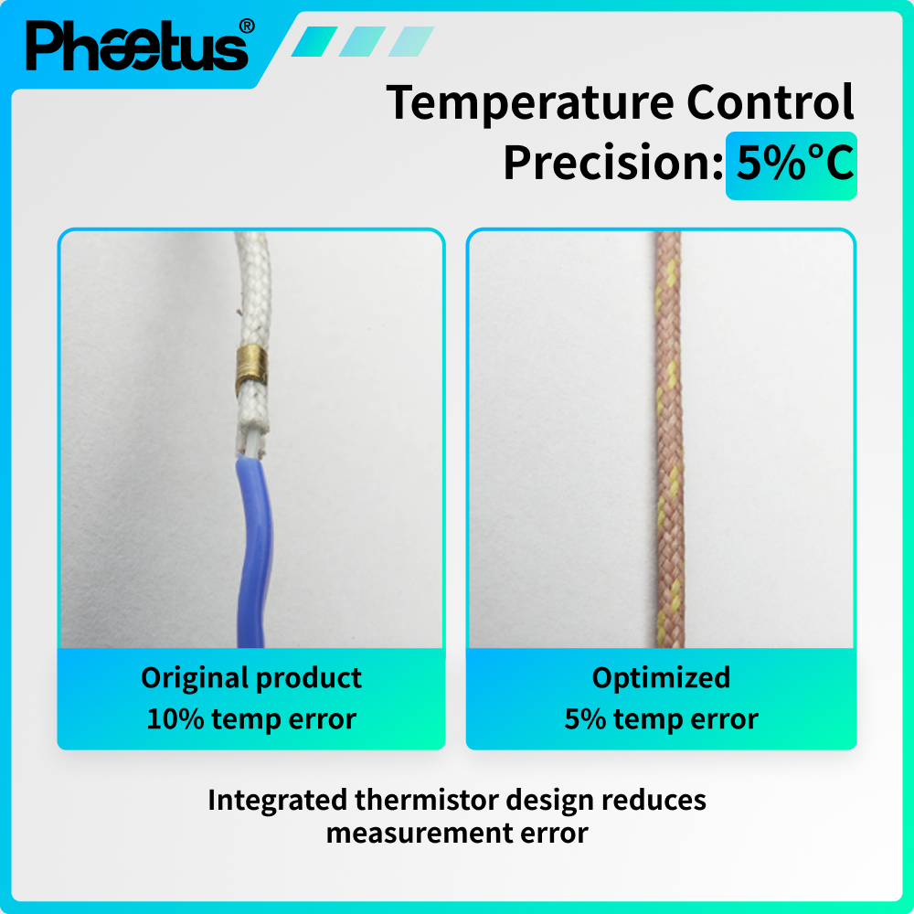 Phaetus for QIDI Plus4 3d Prin - 3D Printer Hotend Kit 评论和价格