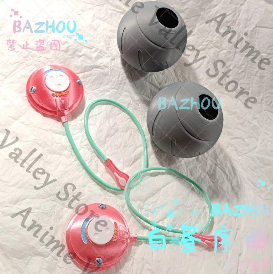 Anime Zenless Zone Zero Ukinam - 3D Printing Xmas 评论和价格