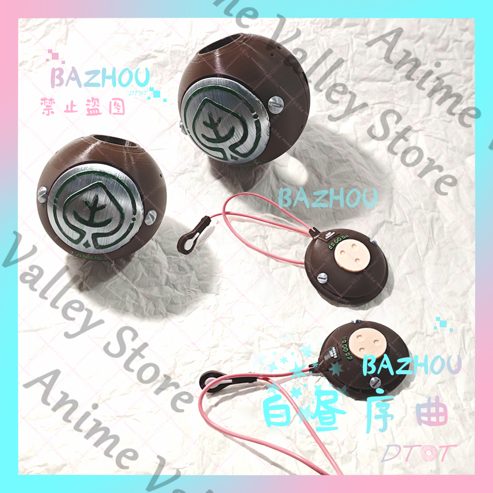Anime Zenless Zone Zero Ukinam - 3D Printing Xmas 评论和价格