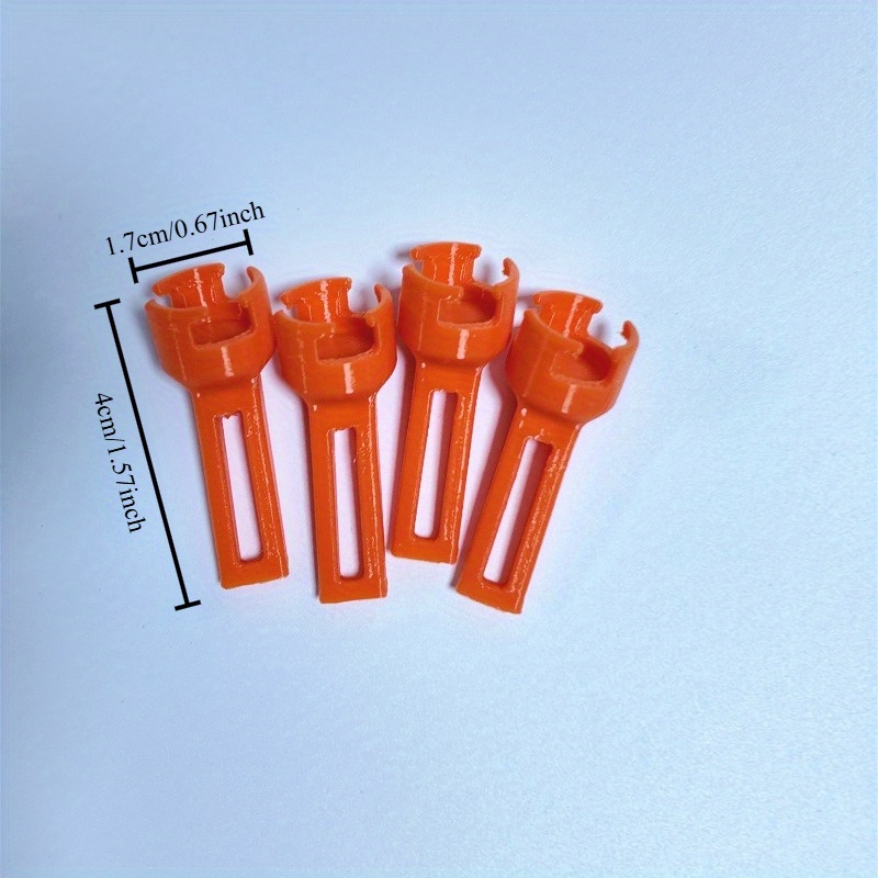 3D Printed Landing Gear Extens - 3D Printing Gears 评论和价格
