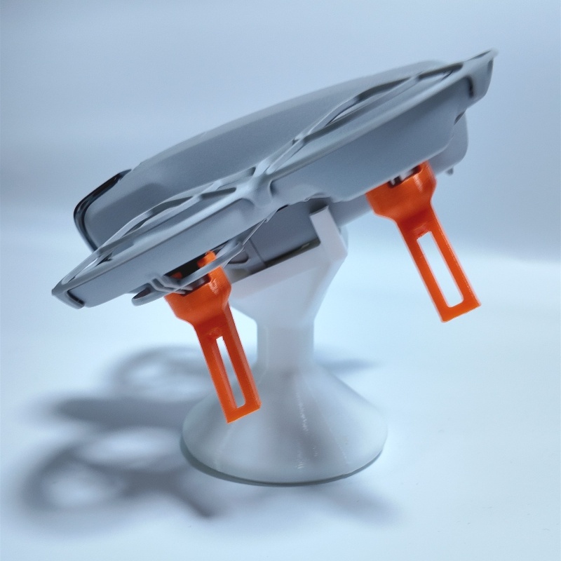3D Printed Landing Gear Extens - 3D Printing Gears 评论和价格