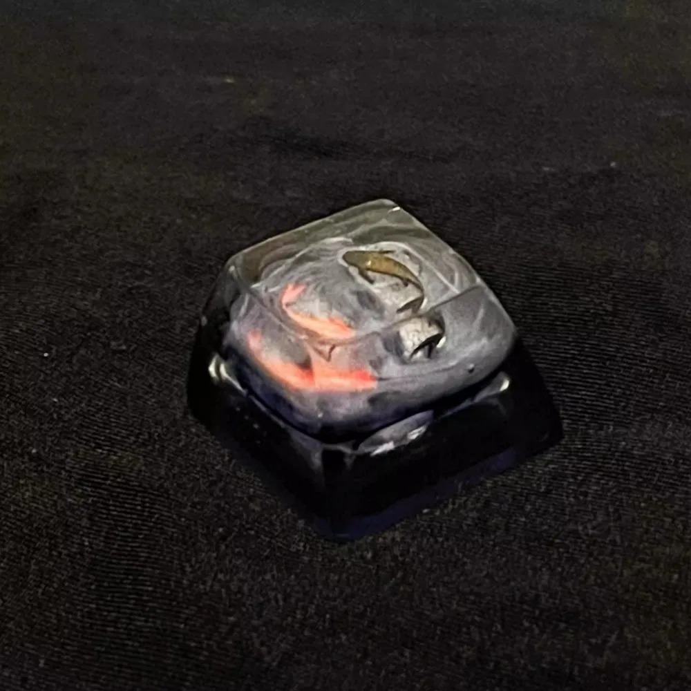 Original Chinese Style Koi Fis - 3D Printing Liquid 评论和价格