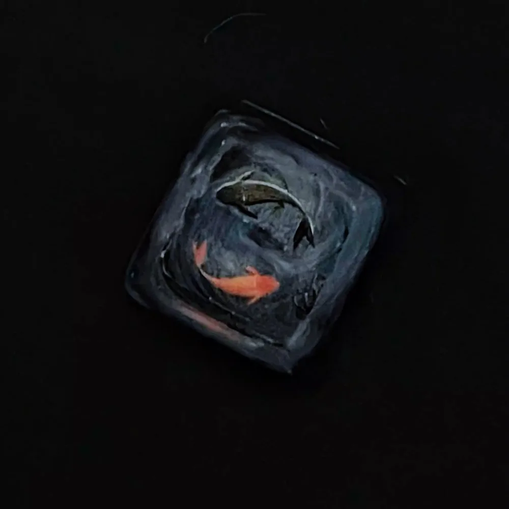 Original Chinese Style Koi Fis - 3D Printing Liquid 评论和价格