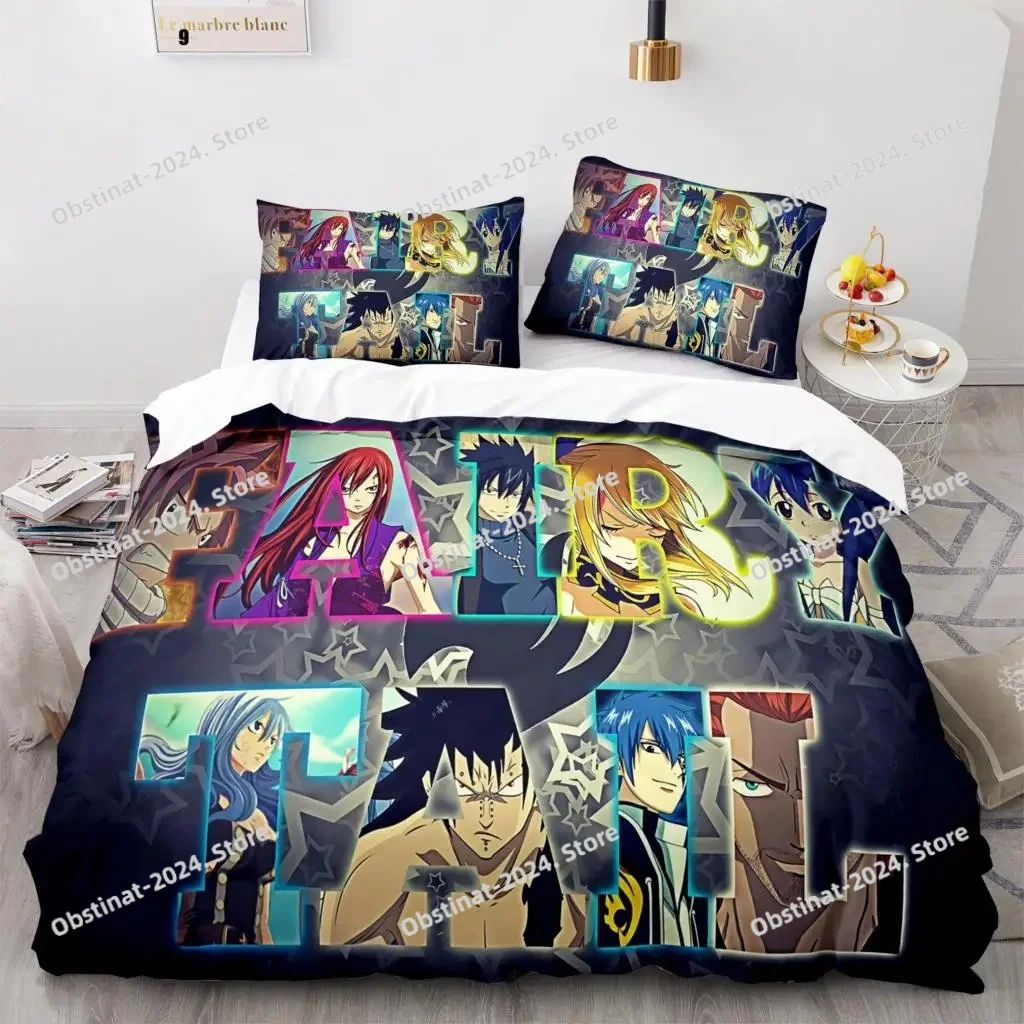 3D Fairy Tail Natsu Anime Bedd - 3D Printing Case 评论和价格