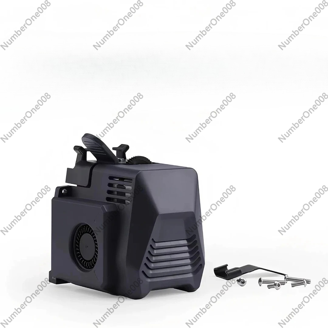 Extruder Kit Compatible with N - 3D Printer Hotend Kit 评论和价格