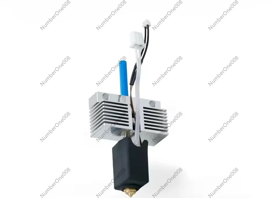 Extruder Kit Compatible with N - 3D Printer Hotend Kit 评论和价格