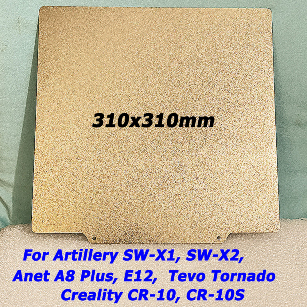Magnetic PEI Sheet for Artille - 3D Printing Laptop 评论和价格