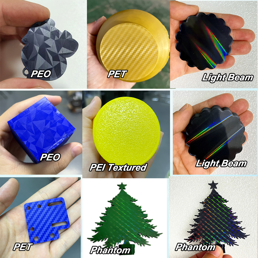 Magnetic PEI Sheet for Artille - 3D Printing Laptop 评论和价格