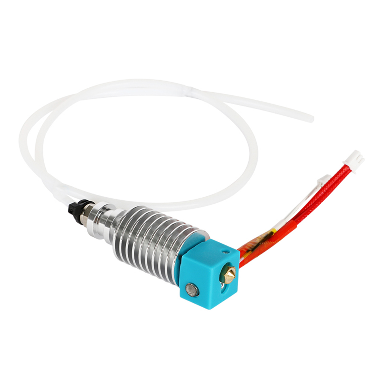 I3 Mega S Hotend V5 Bowden Upg - 3D Printer Hotend Kit 评论和价格