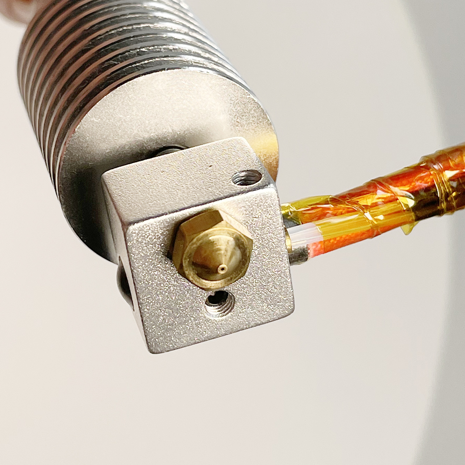I3 Mega S Hotend V5 Bowden Upg - 3D Printer Hotend Kit 评论和价格