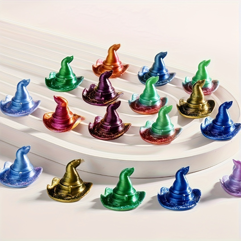 Magic Hat Resin Statue, Cartoo - 3D Printing Figure 评论和价格