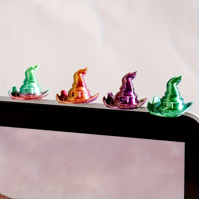 Magic Hat Resin Statue, Cartoo - 3D Printing Figure 评论和价格