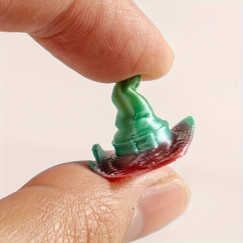 Magic Hat Resin Statue, Cartoo - 3D Printing Figure 评论和价格