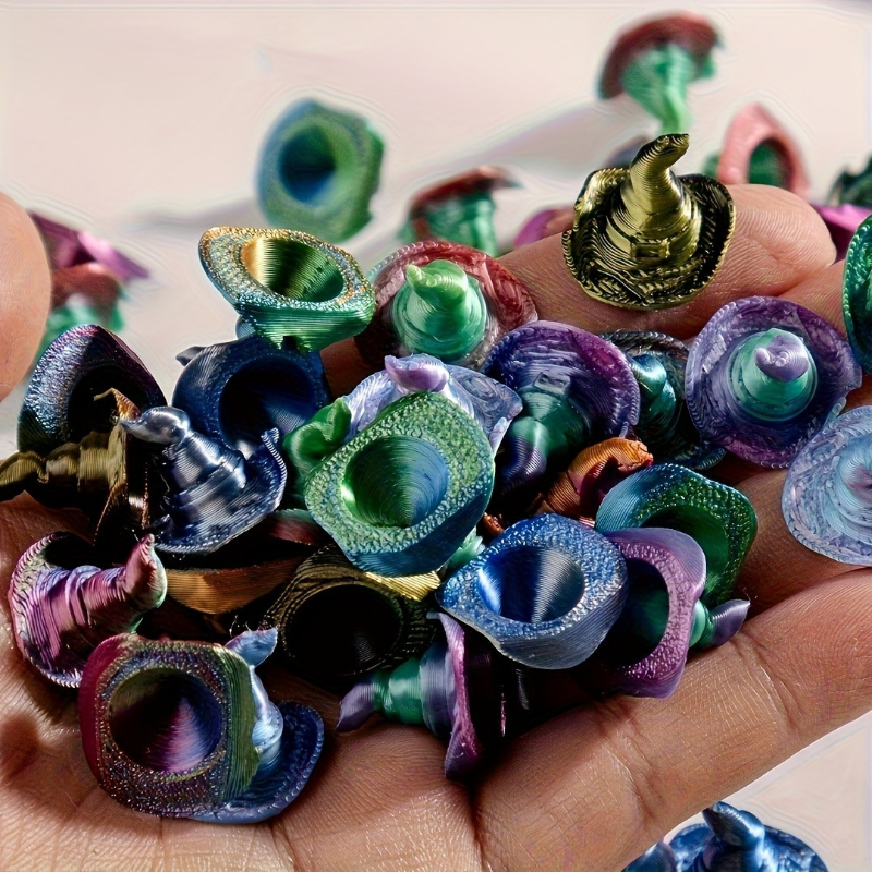 Magic Hat Resin Statue, Cartoo - 3D Printing Figure 评论和价格