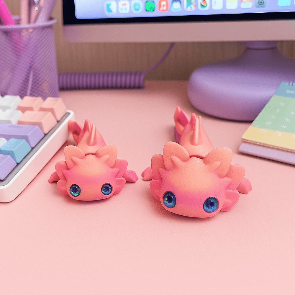 Multi-Joint Design 3D Printing - 3D Printing Figure 评论和价格